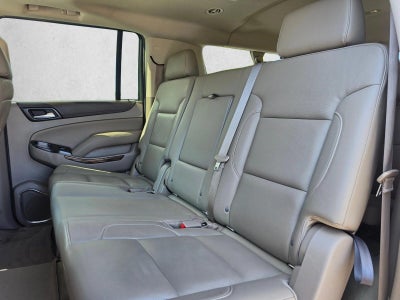 2016 GMC Yukon XL 4WD 4dr SLT