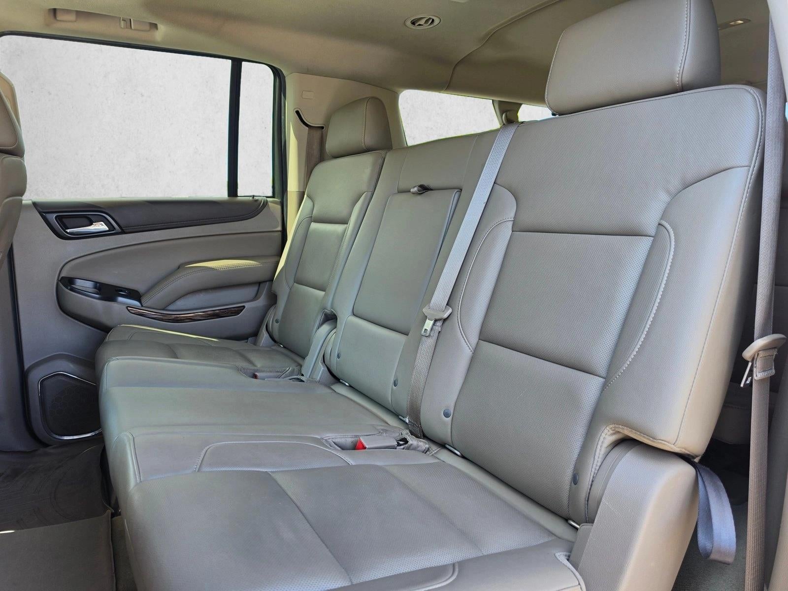 2016 GMC Yukon XL 4WD 4dr SLT