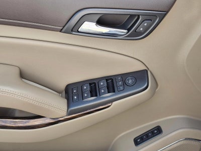 2016 GMC Yukon XL 4WD 4dr SLT
