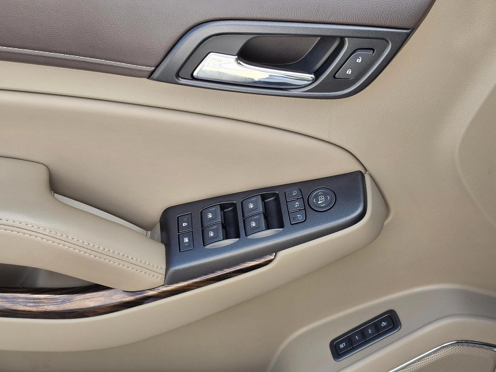 2016 GMC Yukon XL 4WD 4dr SLT