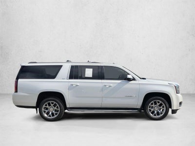 2016 GMC Yukon XL 4WD 4dr SLT
