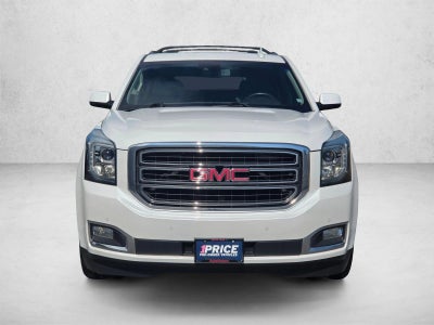 2016 GMC Yukon XL 4WD 4dr SLT