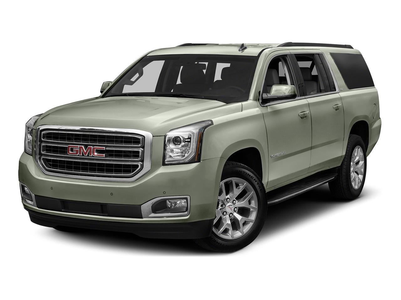 2016 GMC Yukon XL 4WD 4dr SLT