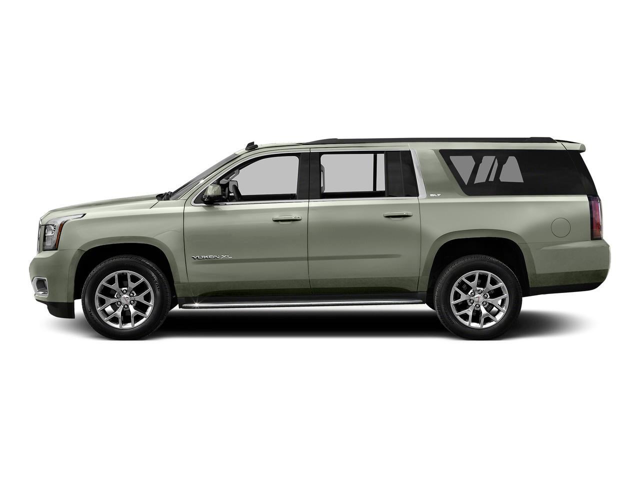 2016 GMC Yukon XL 4WD 4dr SLT