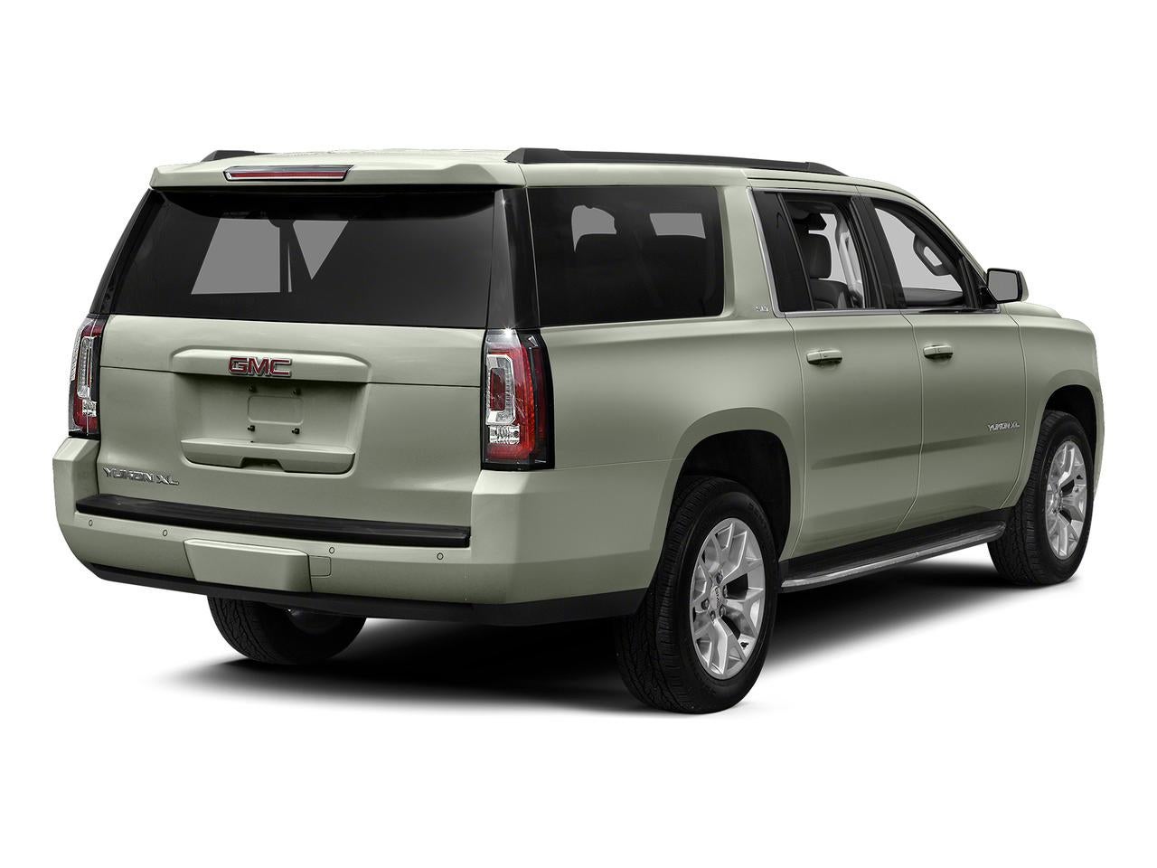 2016 GMC Yukon XL 4WD 4dr SLT