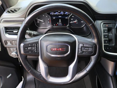 2021 GMC Yukon XL 4WD 4dr SLT
