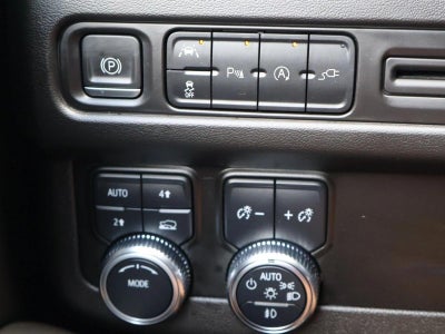 2021 GMC Yukon XL 4WD 4dr SLT