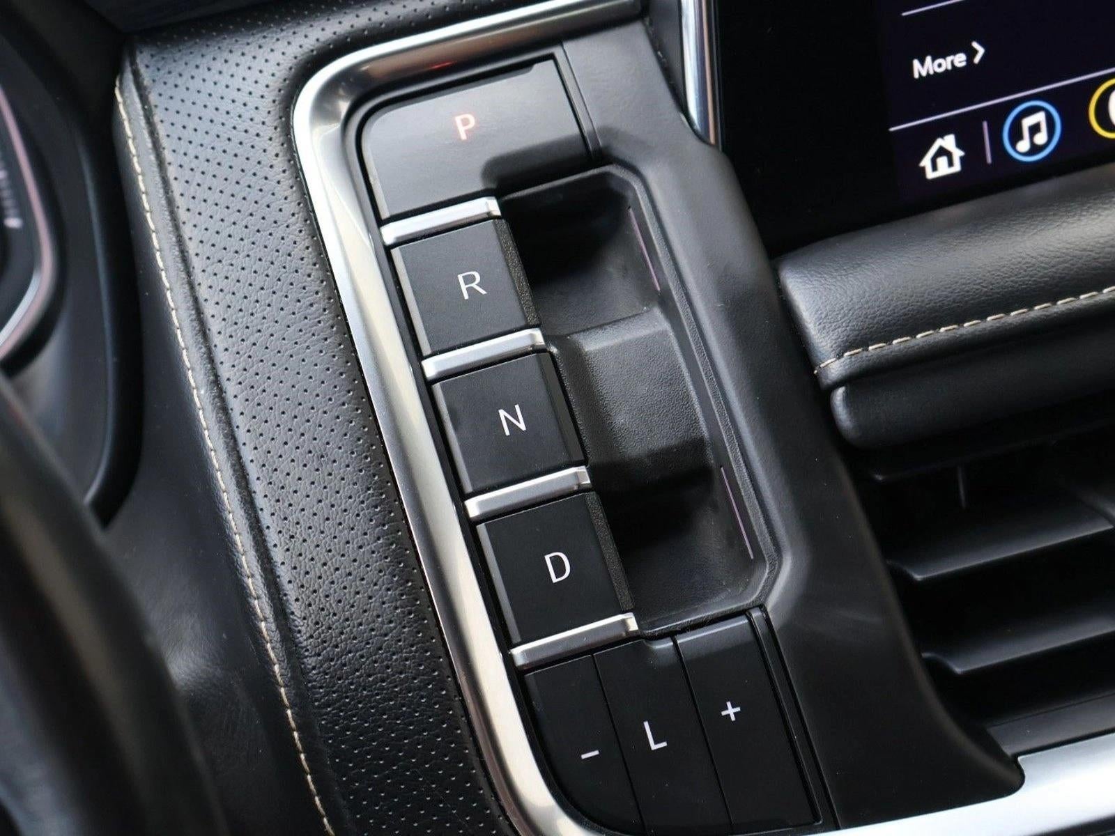2021 GMC Yukon XL 4WD 4dr SLT