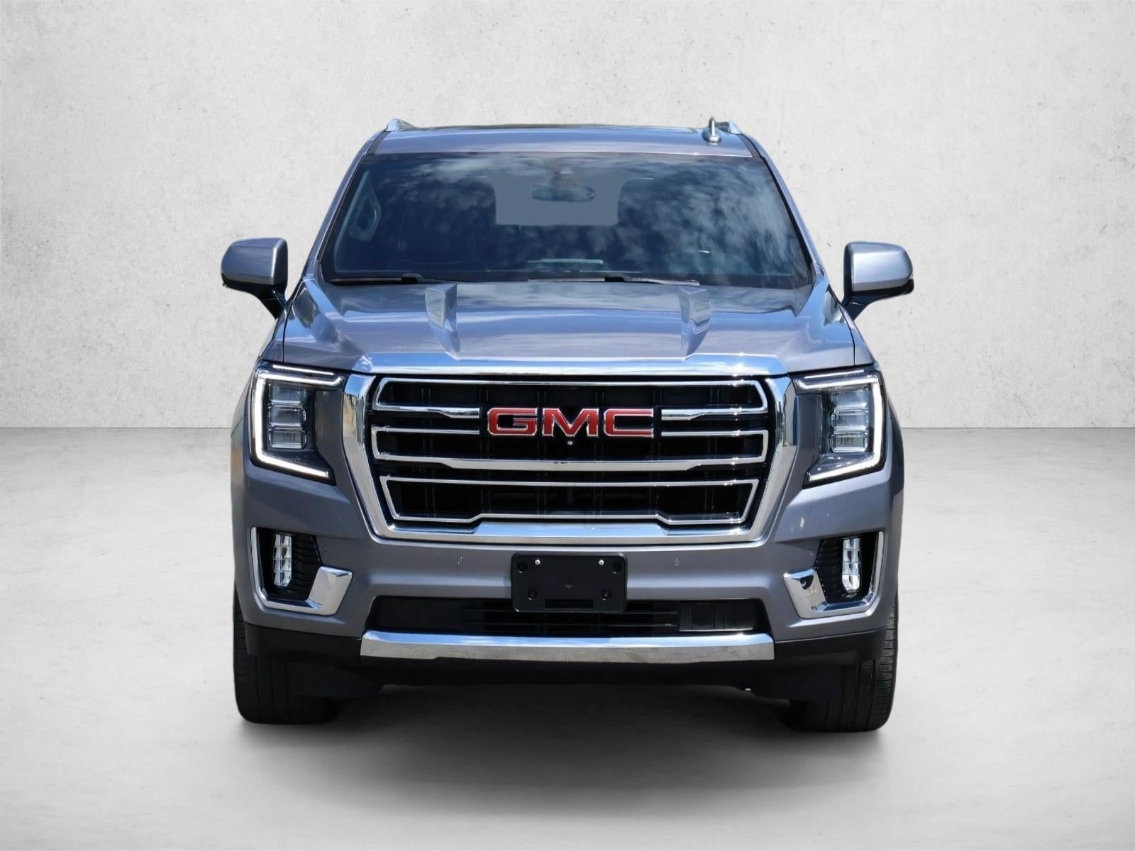 2021 GMC Yukon XL 4WD 4dr SLT