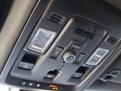 2021 GMC Yukon XL 4WD 4dr SLT