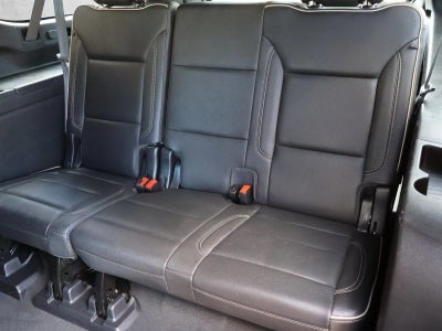2021 GMC Yukon XL 4WD 4dr SLT