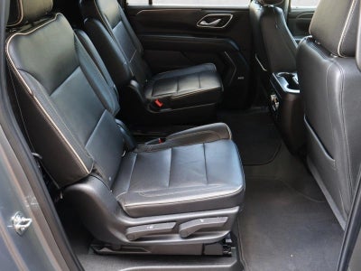 2021 GMC Yukon XL 4WD 4dr SLT