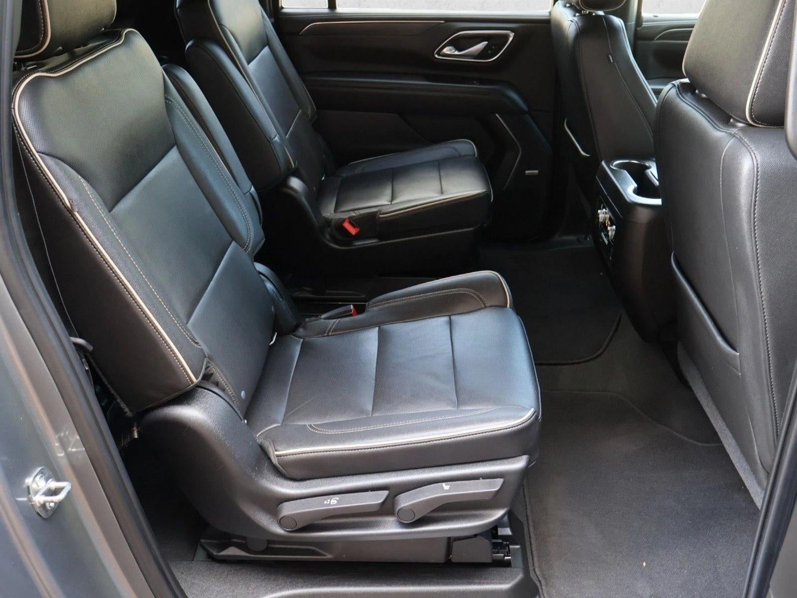2021 GMC Yukon XL 4WD 4dr SLT