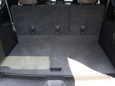 2021 GMC Yukon XL 4WD 4dr SLT
