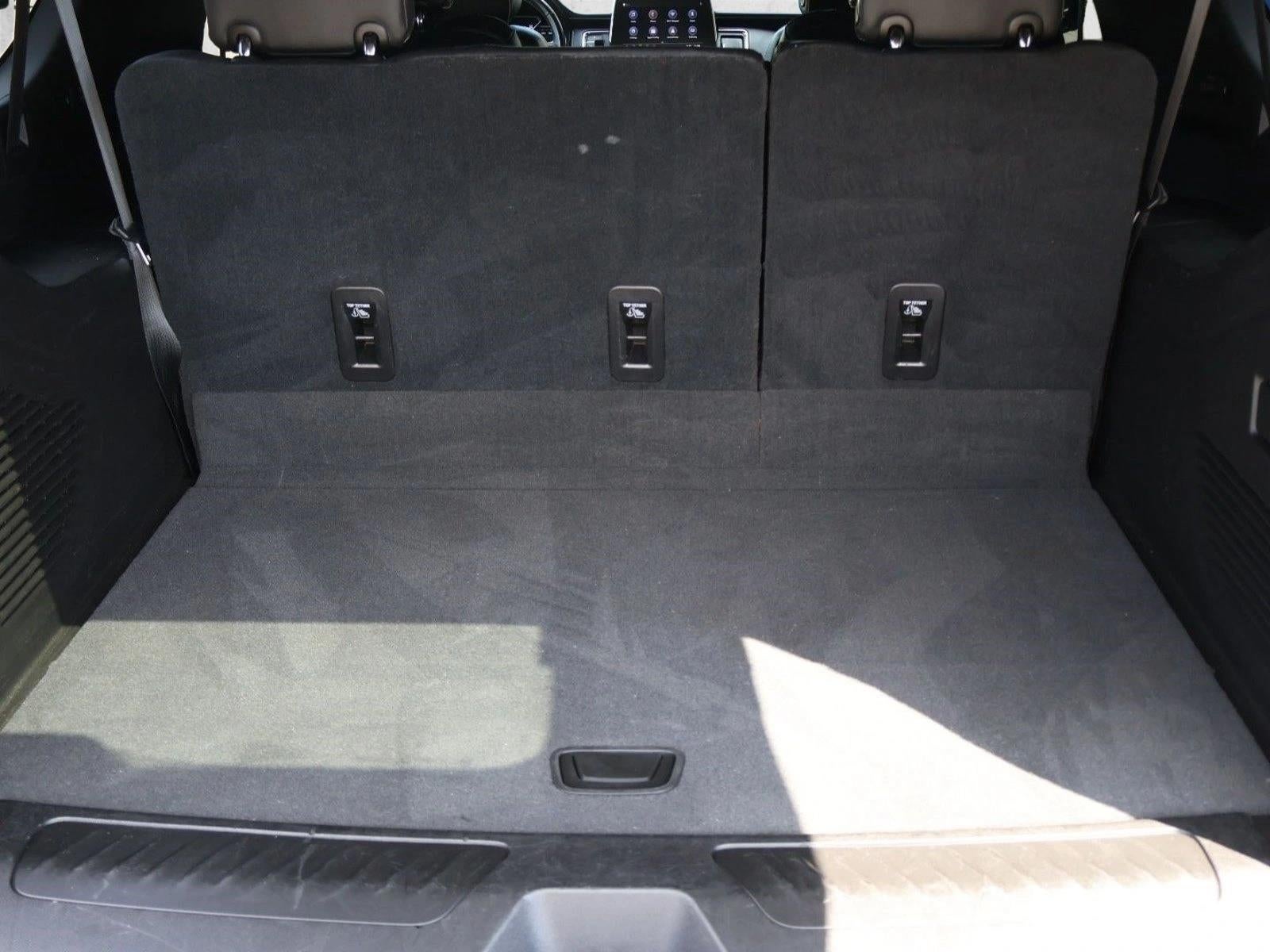 2021 GMC Yukon XL 4WD 4dr SLT