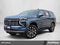 2025 Chevrolet Tahoe 4WD High Country