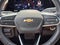 2025 Chevrolet Tahoe 4WD High Country