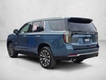 2025 Chevrolet Tahoe 4WD High Country
