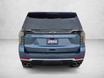 2025 Chevrolet Tahoe 4WD High Country
