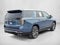 2025 Chevrolet Tahoe 4WD High Country