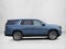 2025 Chevrolet Tahoe 4WD High Country