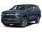 2025 Chevrolet Tahoe 4WD High Country