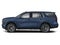 2025 Chevrolet Tahoe 4WD High Country