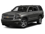 2015 Chevrolet Tahoe 4WD LTZ