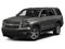 2015 Chevrolet Tahoe 4WD LTZ