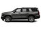 2015 Chevrolet Tahoe 4WD LTZ