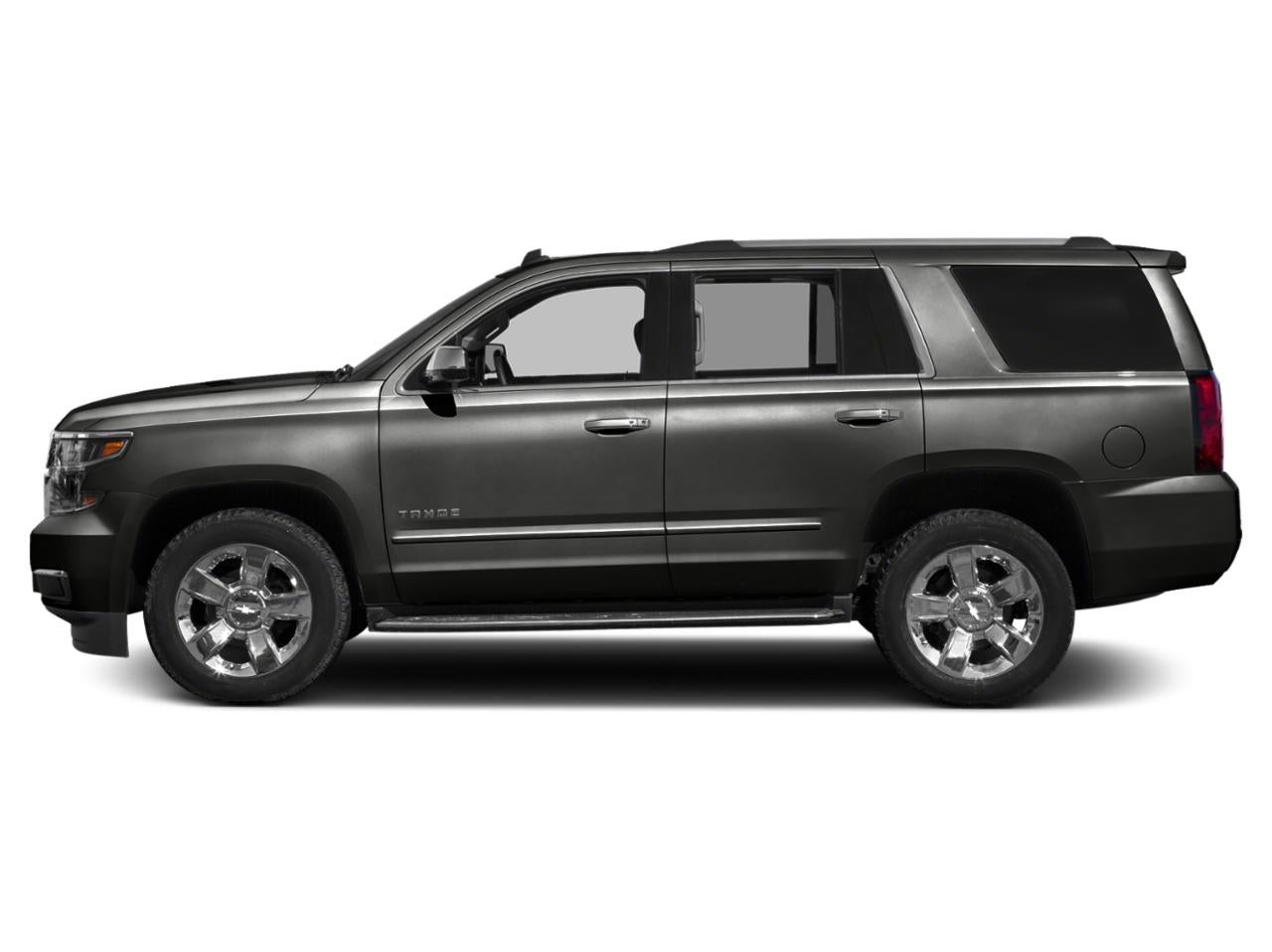 2015 Chevrolet Tahoe 4WD LTZ