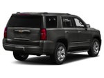 2015 Chevrolet Tahoe 4WD LTZ