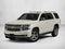 2015 Chevrolet Tahoe 4WD LTZ