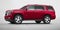 2015 Chevrolet Tahoe 4WD LTZ