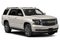 2015 Chevrolet Tahoe 4WD LTZ