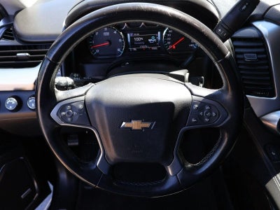2019 Chevrolet Suburban 4WD 1500 LT