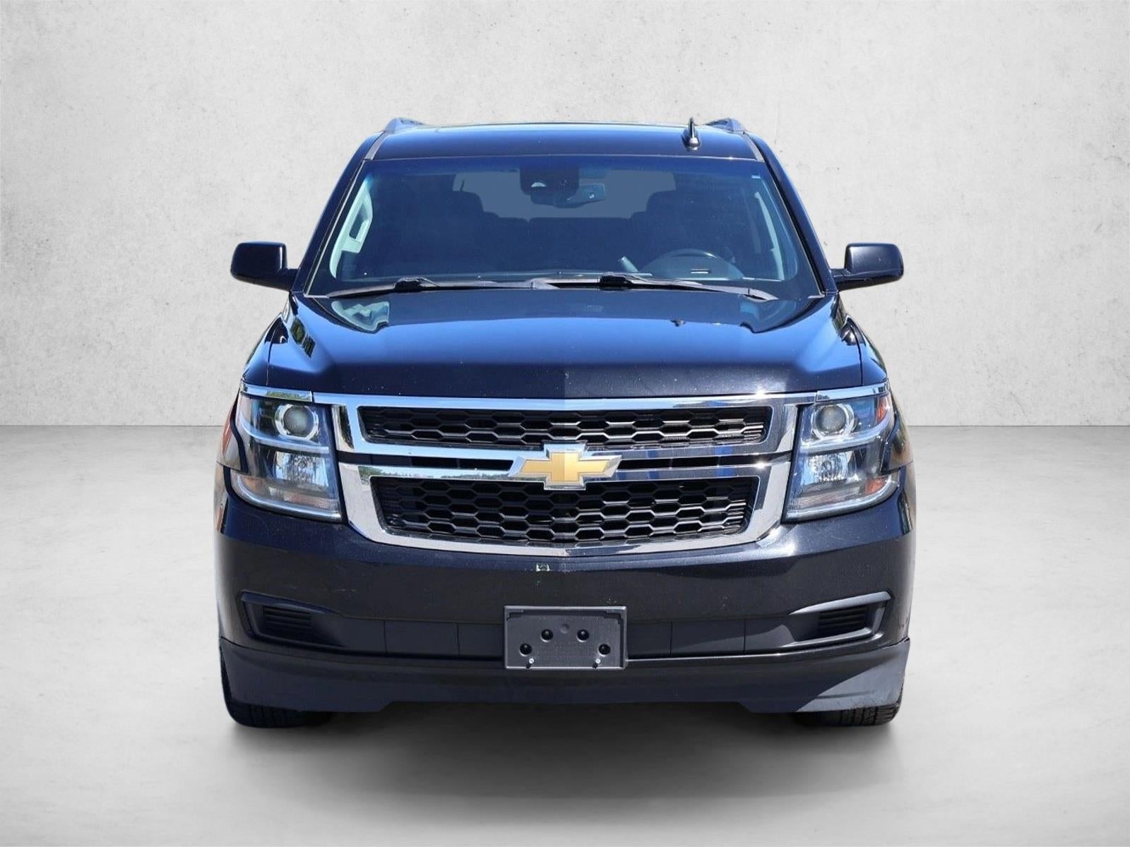 2019 Chevrolet Suburban 4WD 1500 LT
