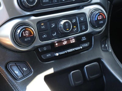 2019 Chevrolet Suburban 4WD 1500 LT