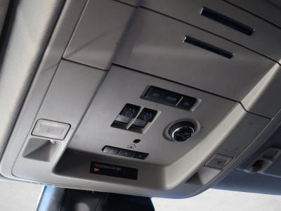 2019 Chevrolet Suburban 4WD 1500 LT