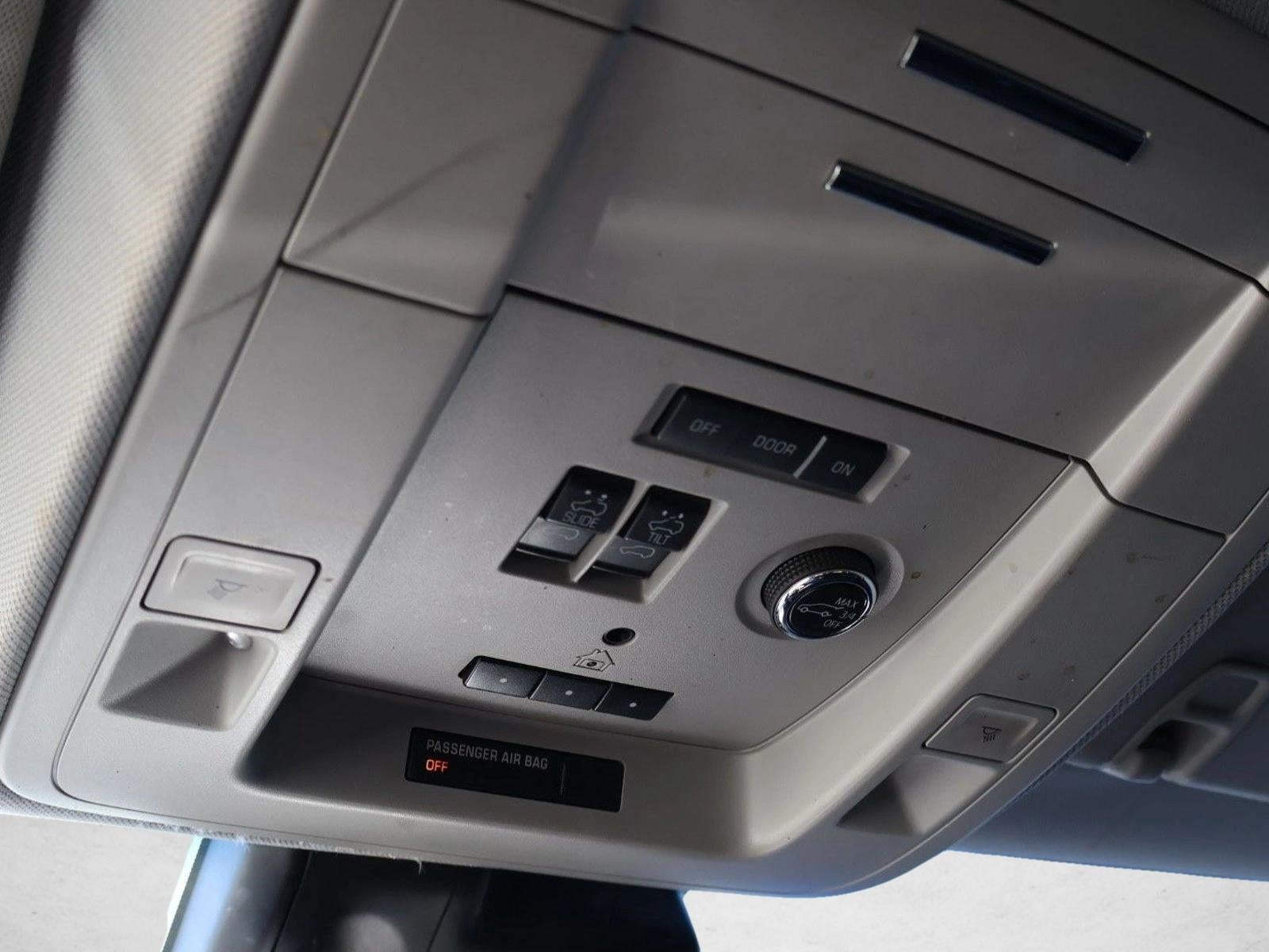 2019 Chevrolet Suburban 4WD 1500 LT