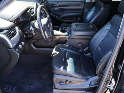 2019 Chevrolet Suburban 4WD 1500 LT