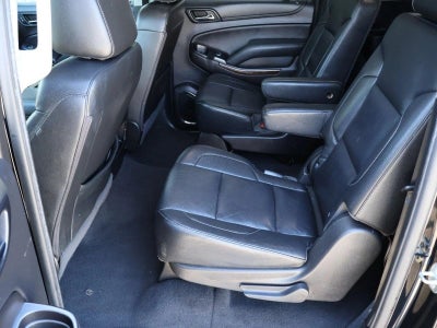 2019 Chevrolet Suburban 4WD 1500 LT