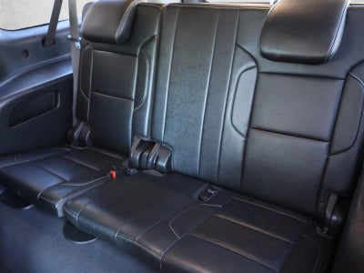2019 Chevrolet Suburban 4WD 1500 LT