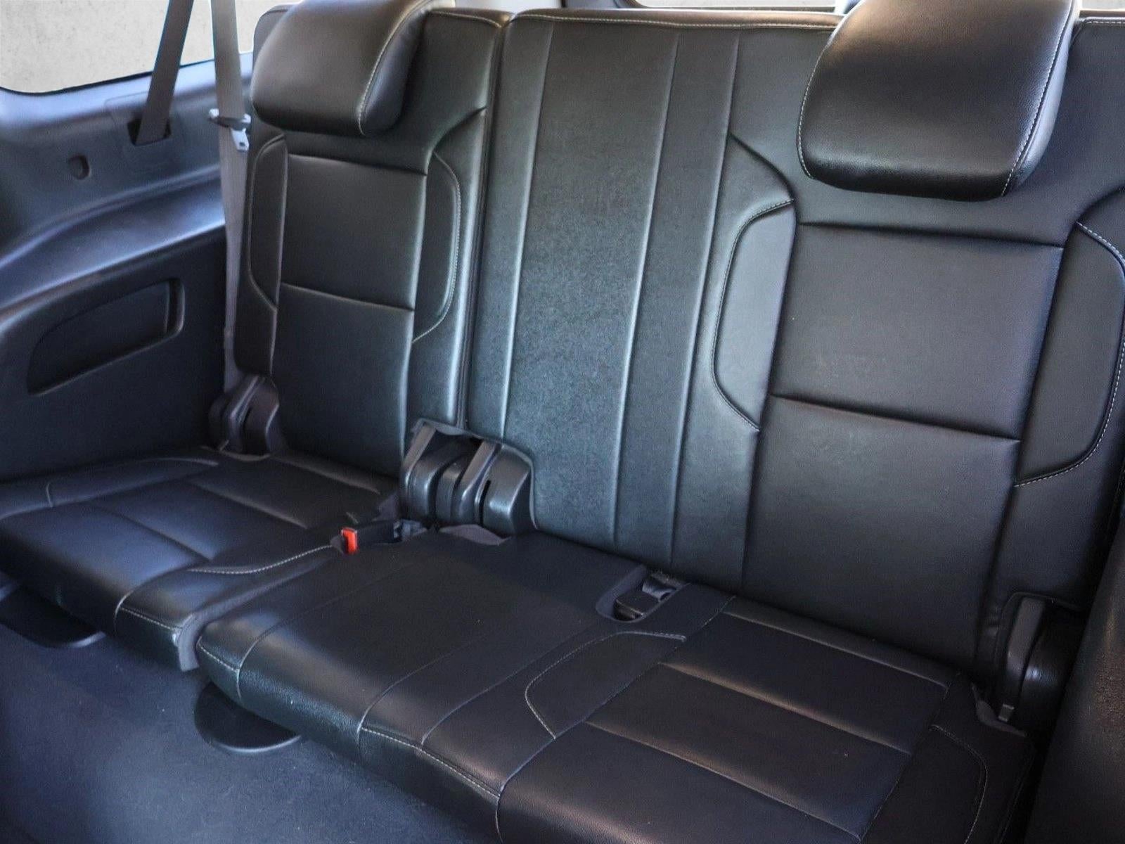 2019 Chevrolet Suburban 4WD 1500 LT