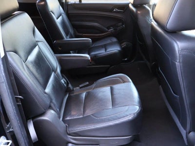 2019 Chevrolet Suburban 4WD 1500 LT