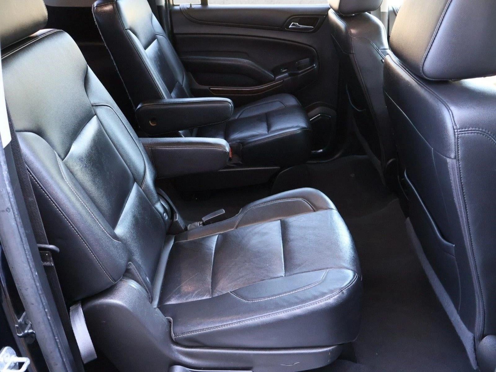 2019 Chevrolet Suburban 4WD 1500 LT