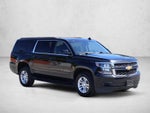 2019 Chevrolet Suburban 4WD 1500 LT