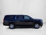 2019 Chevrolet Suburban 4WD 1500 LT