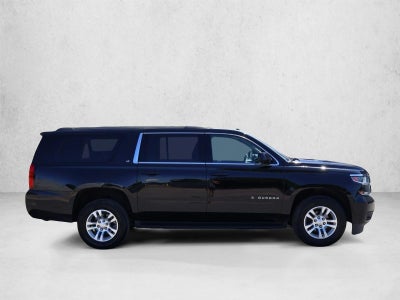 2019 Chevrolet Suburban 4WD 1500 LT