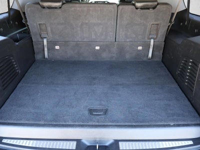 2019 Chevrolet Suburban 4WD 1500 LT